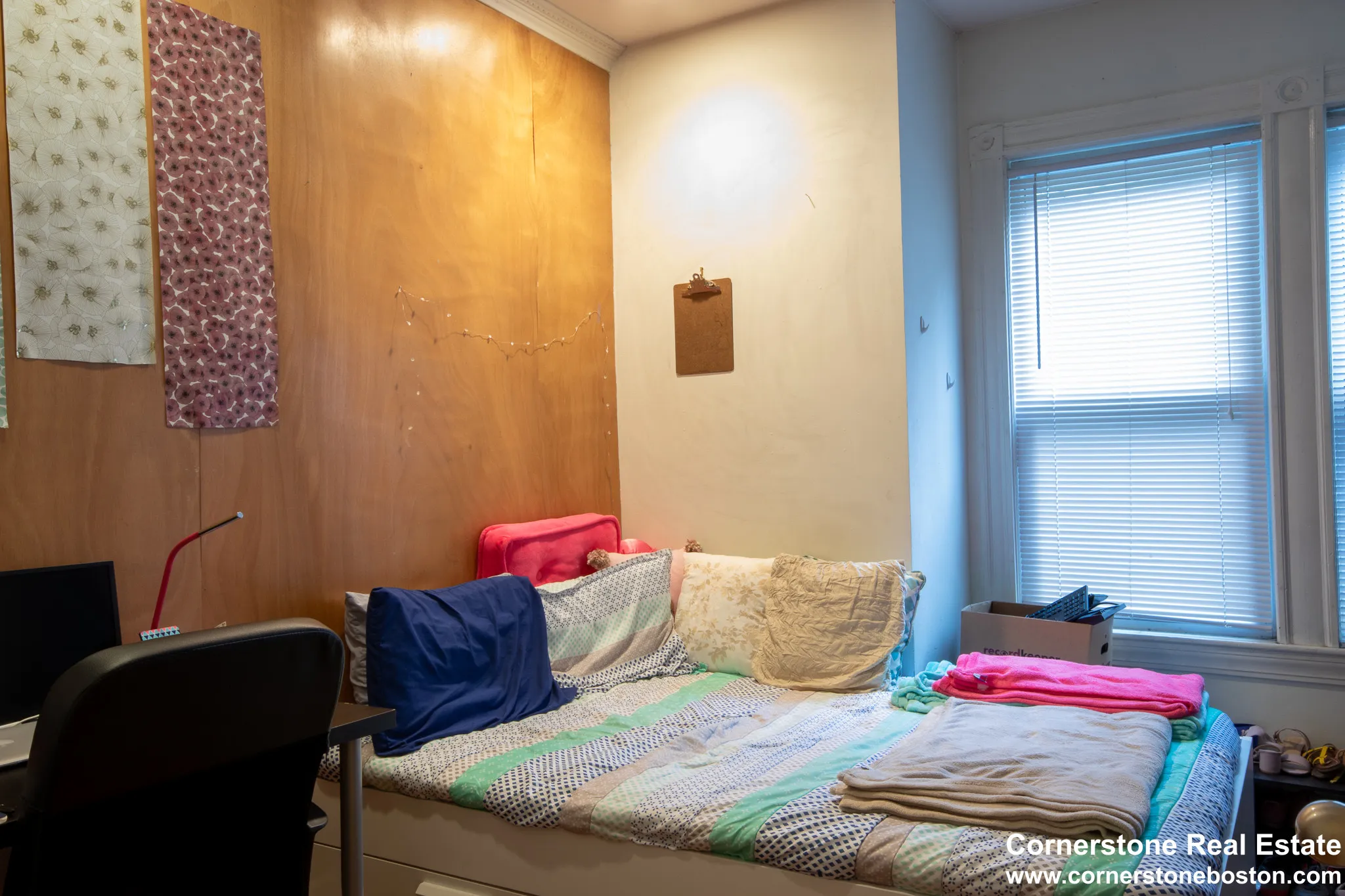 4 bed, 1 bath apartment for rent at 142 Calumet St Unit 2, Mission Hill — photo 6 of 15