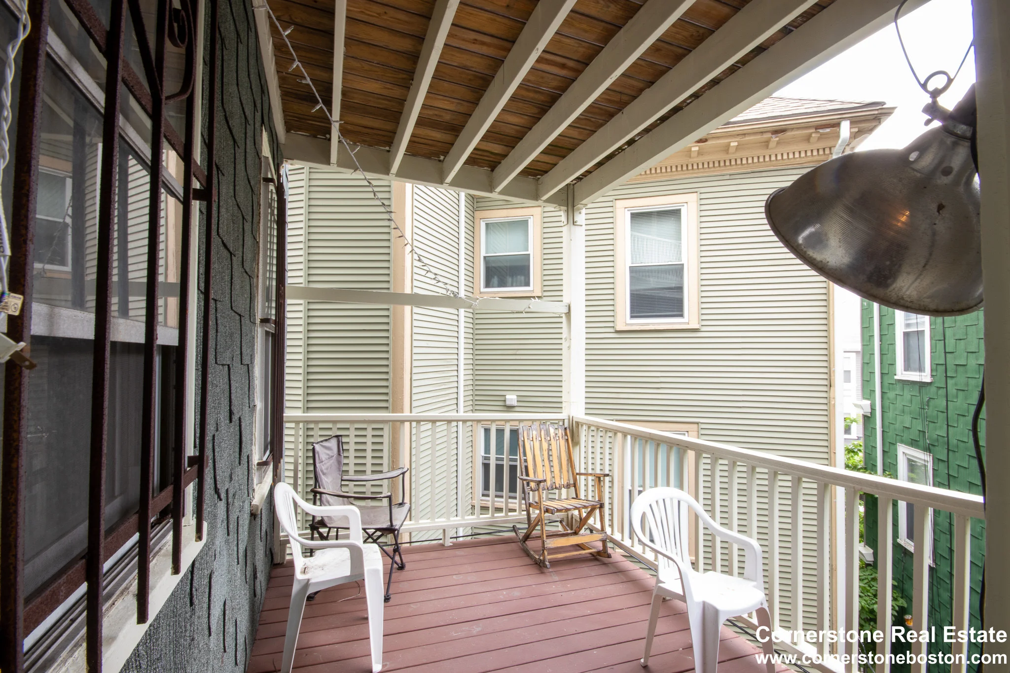 4 bed, 1 bath apartment for rent at 142 Calumet St Unit 2, Mission Hill — photo 14 of 15