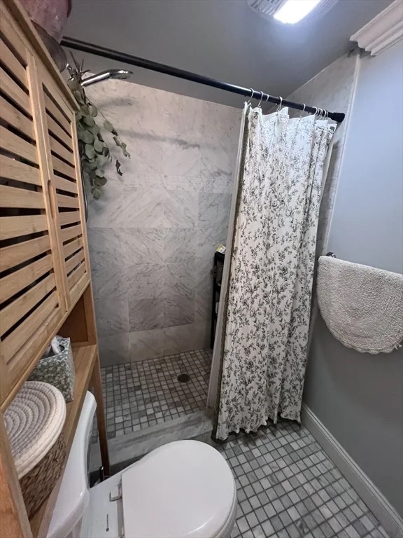 2 bed, 1 bath apartment for rent at 142 Centre St Unit 1, Mission Hill — photo 8 of 11