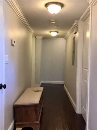 3 bed, 2 bath apartment for rent at 142 Centre St Unit 2, Mission Hill — photo 6 of 9