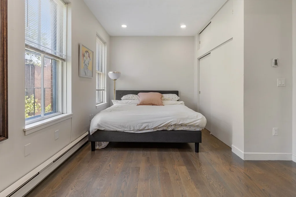 1 bed, 1 bath apartment for rent at 142 Chandler St Unit 4, South End — photo 6 of 10