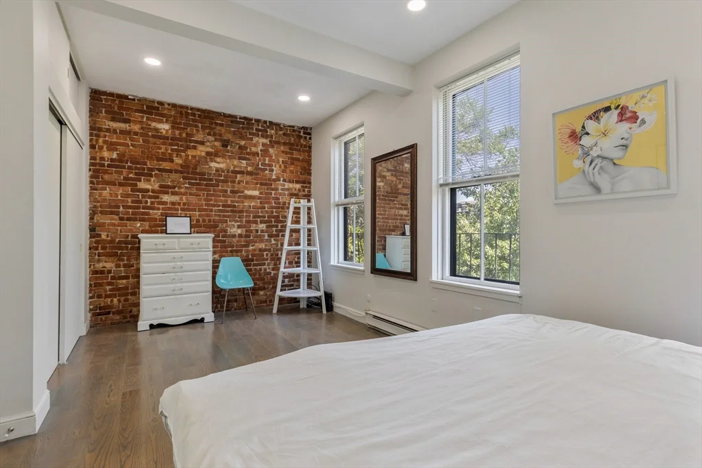 1 bed, 1 bath apartment for rent at 142 Chandler St Unit 4, South End — photo 8 of 10