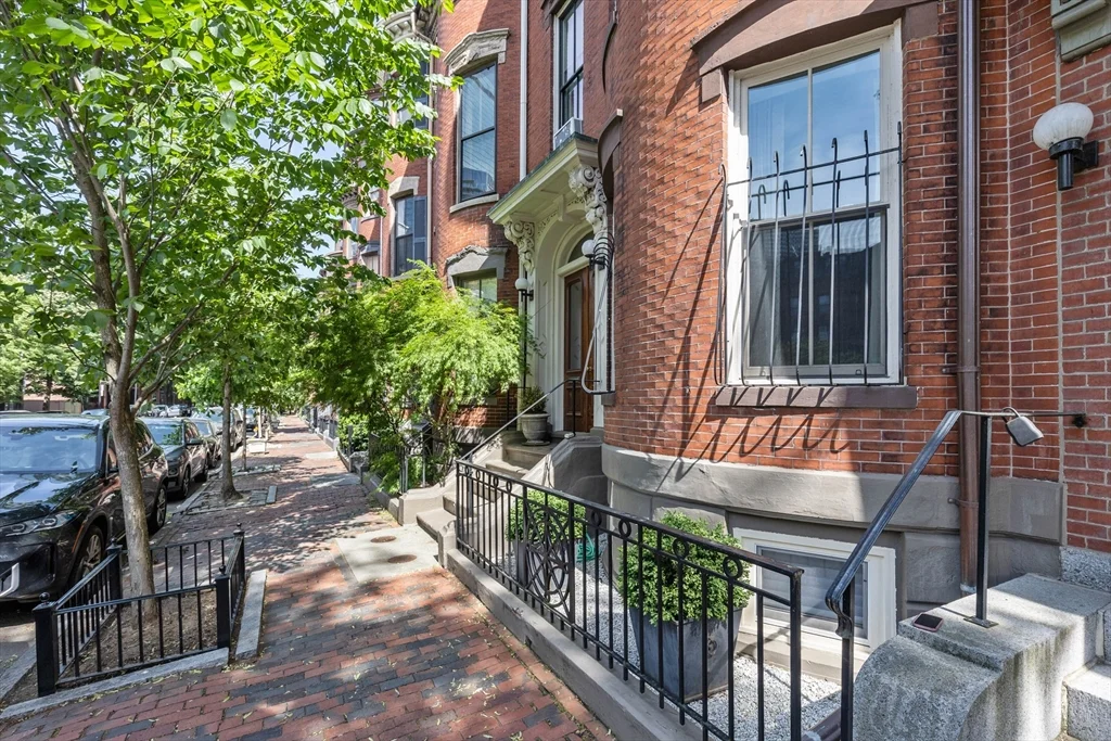1 bed, 1 bath apartment for rent at 142 Chandler St Unit 4, South End — photo 10 of 10