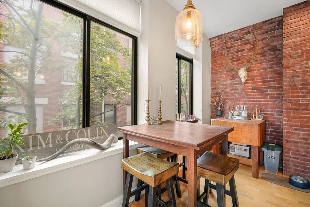 1 bed, 1 bath apartment for rent at 142 Commercial St Unit 301, Waterfront — photo 8 of 17