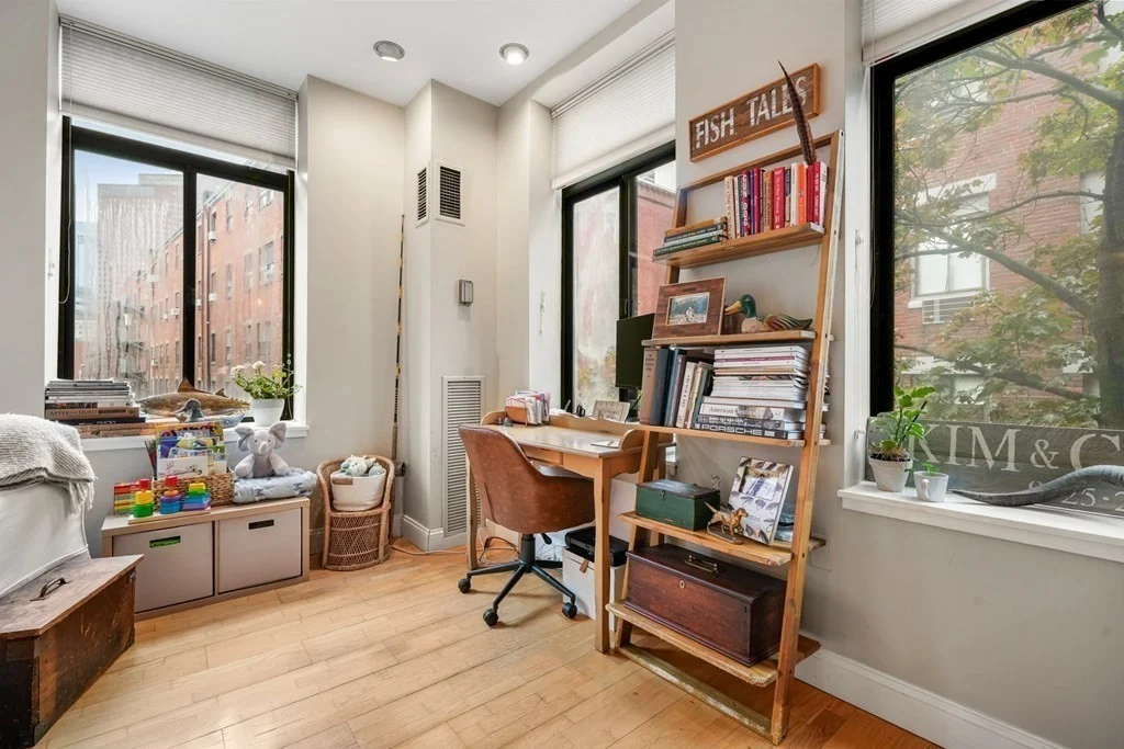 1 bed, 1 bath apartment for rent at 142 Commercial St Unit 301, Waterfront — photo 7 of 17