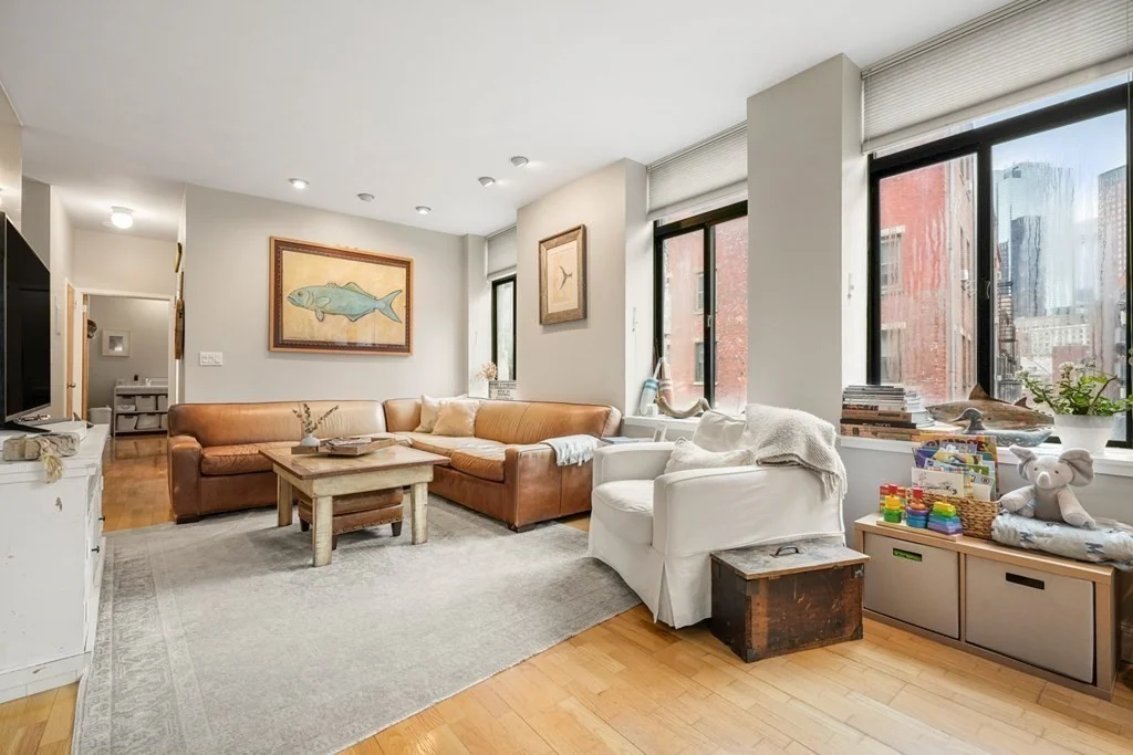 1 bed, 1 bath apartment for rent at 142 Commercial St Unit 301, Waterfront — photo 2 of 17
