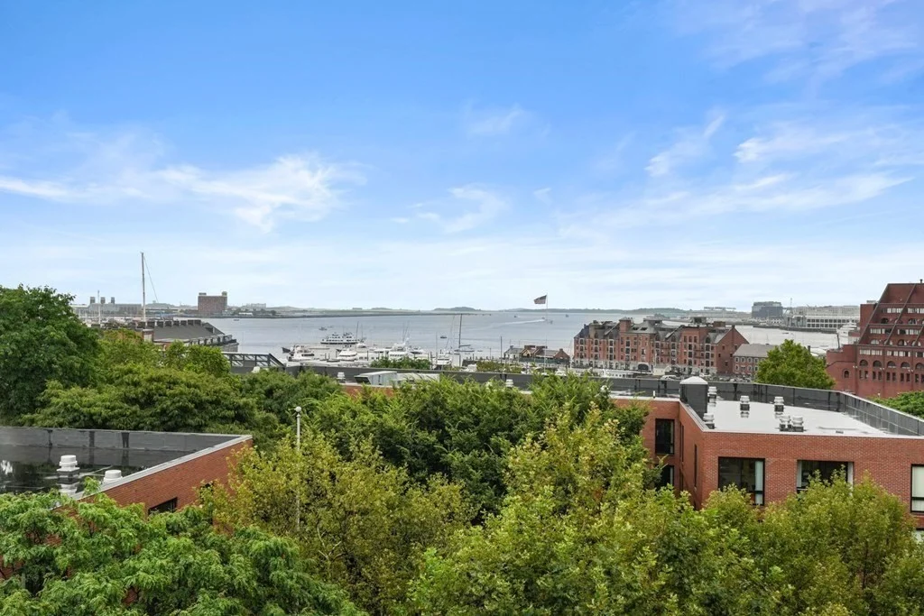 1 bed, 1 bath apartment for rent at 142 Commercial St Unit 301, Waterfront — photo 12 of 17