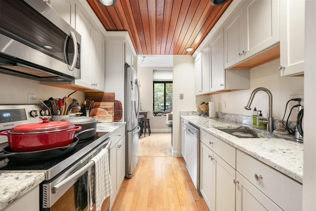 1 bed, 1 bath apartment for rent at 142 Commercial St Unit 301, Waterfront — photo 5 of 17