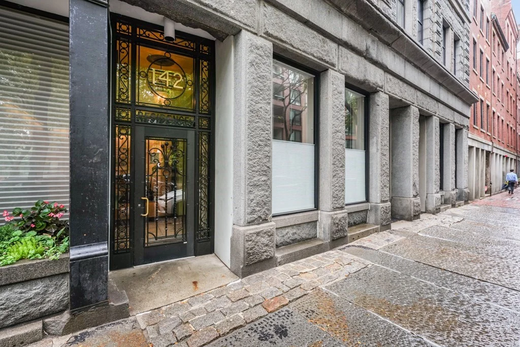 1 bed, 1 bath apartment for rent at 142 Commercial St Unit 301, Waterfront — photo 17 of 17