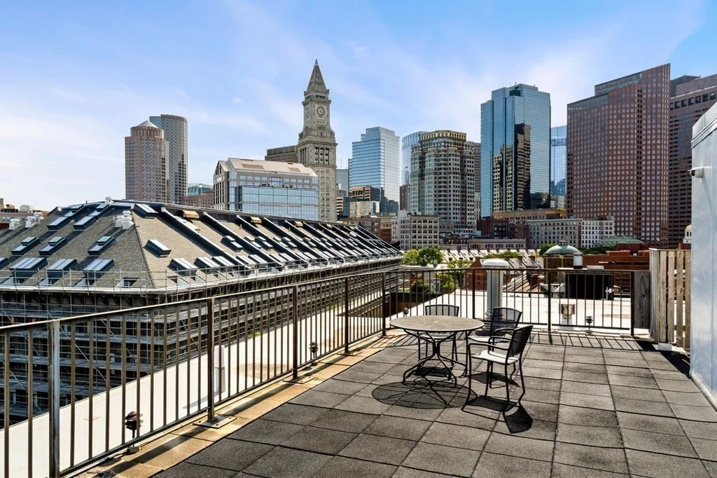 2 bed, 1 bath apartment for rent at 142 Commercial St Unit 304, North End — photo 21 of 24