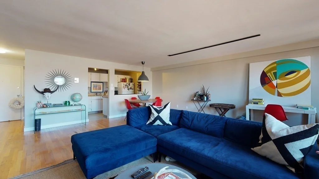 1 bed, 1 bath apartment for rent at 142 Commercial St Unit 502, North End — photo 5 of 19