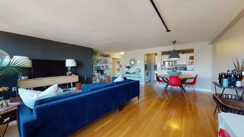 1 bed, 1 bath apartment for rent at 142 Commercial St Unit 502, North End — photo 4 of 19