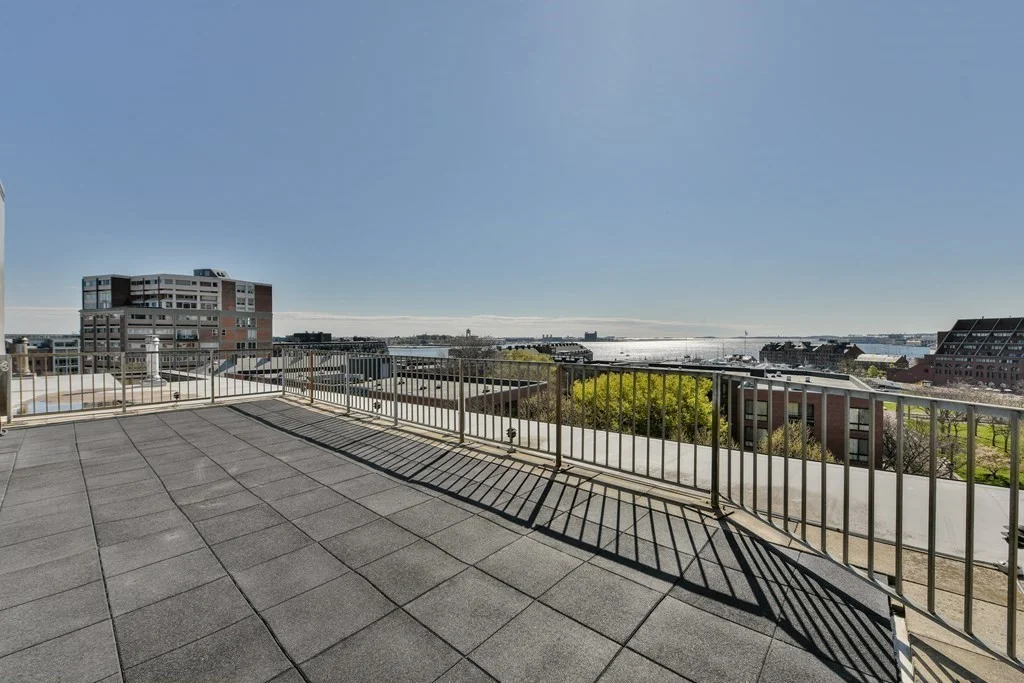 1 bed, 1 bath apartment for rent at 142 Commercial St Unit 502, North End — photo 12 of 19