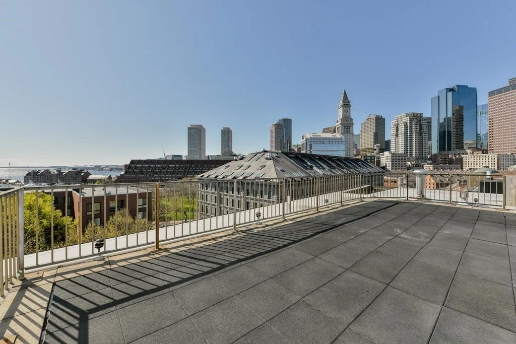 1 bed, 1 bath apartment for rent at 142 Commercial St Unit 502, North End — photo 13 of 19
