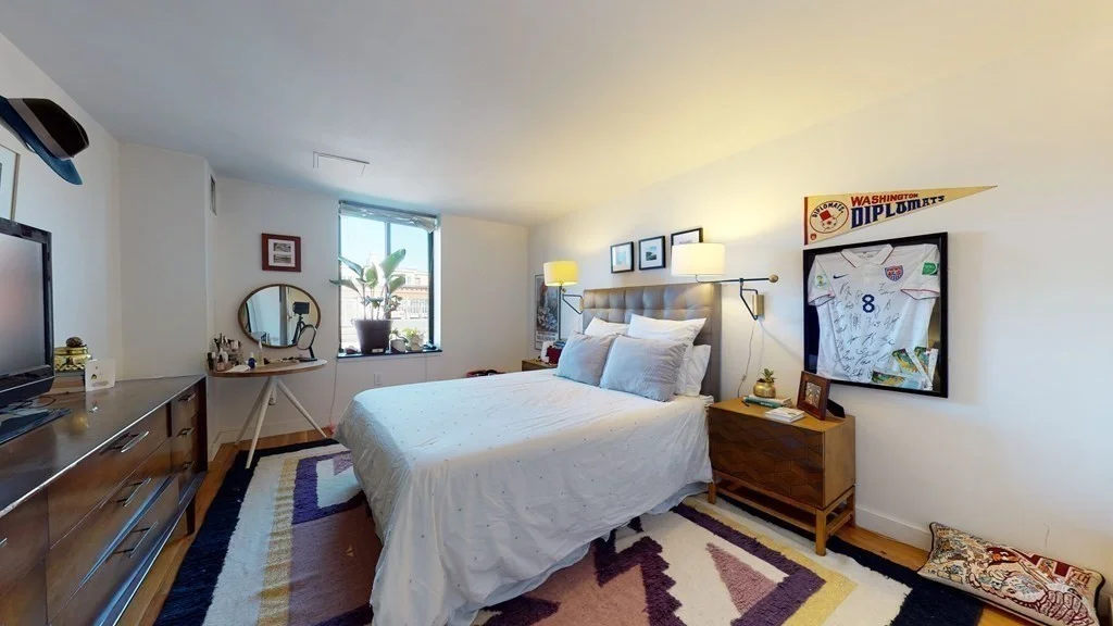 1 bed, 1 bath apartment for rent at 142 Commercial St Unit 502, North End — photo 10 of 19