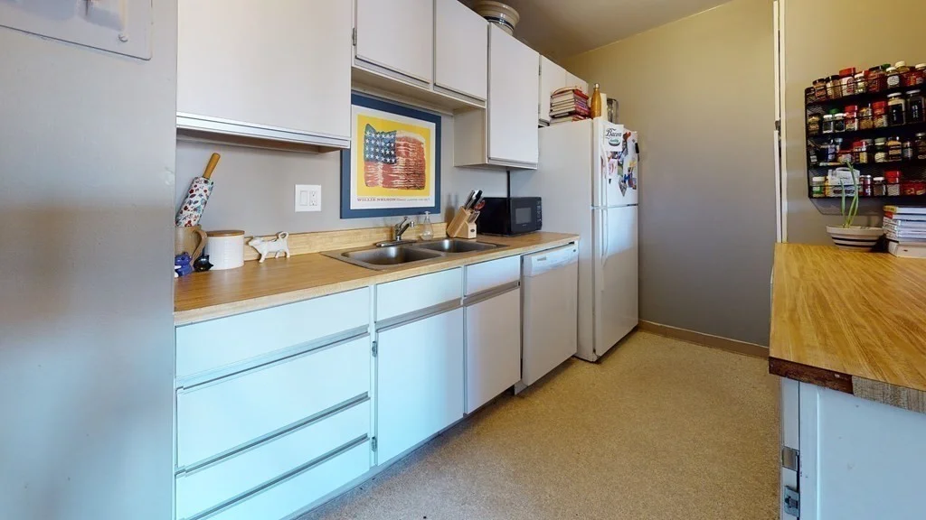 1 bed, 1 bath apartment for rent at 142 Commercial St Unit 502, North End — photo 8 of 19