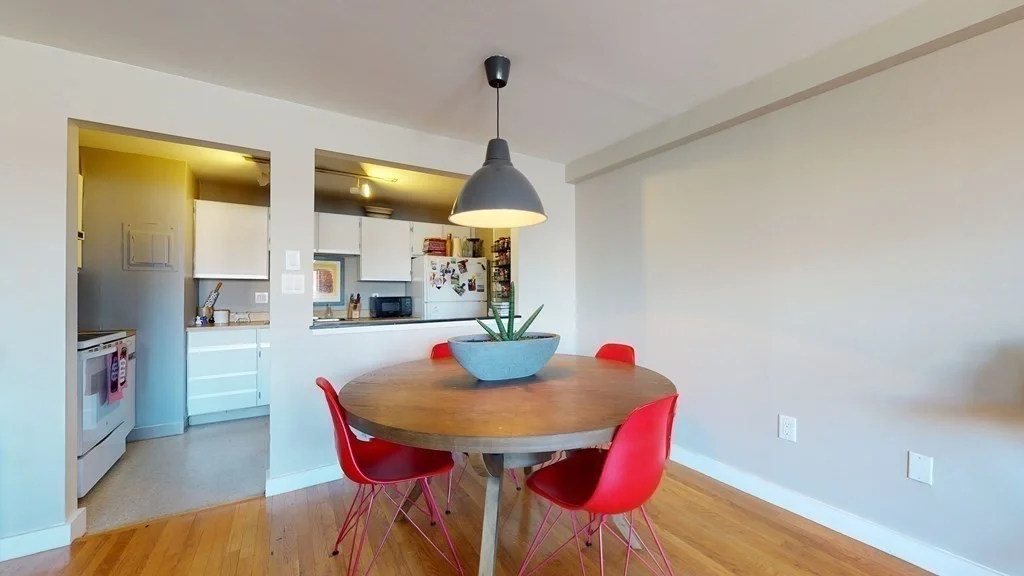 1 bed, 1 bath apartment for rent at 142 Commercial St Unit 502, North End — photo 6 of 19