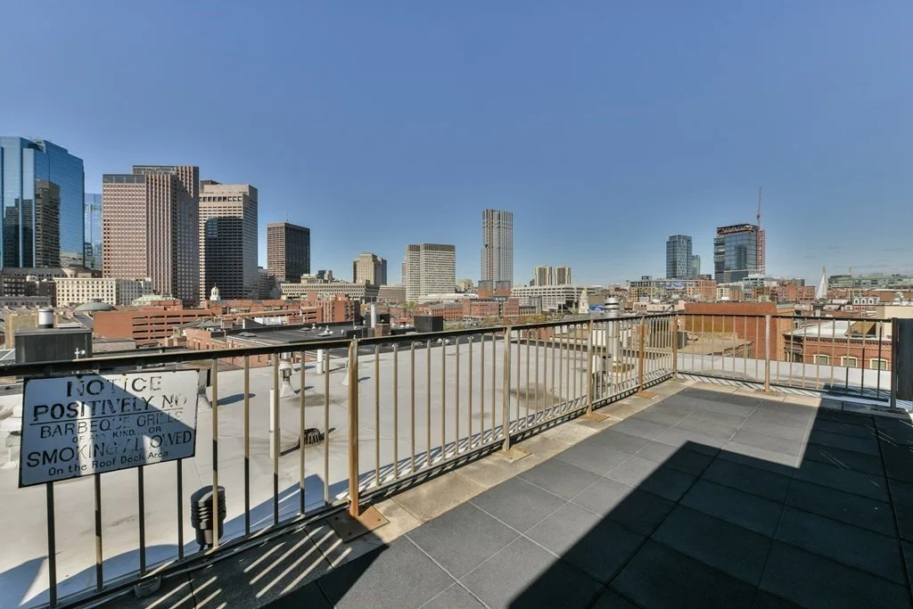 1 bed, 1 bath apartment for rent at 142 Commercial St Unit 502, North End — photo 14 of 19