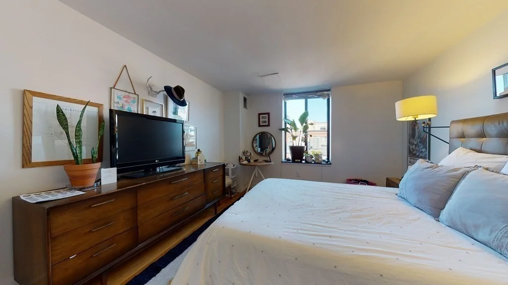 1 bed, 1 bath apartment for rent at 142 Commercial St Unit 502, North End — photo 11 of 19