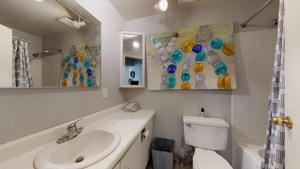 1 bed, 1 bath apartment for rent at 142 Commercial St Unit 502, North End — photo 9 of 19