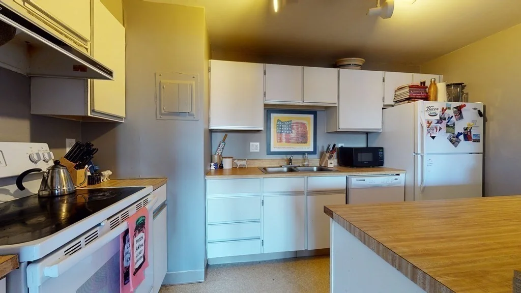 1 bed, 1 bath apartment for rent at 142 Commercial St Unit 502, North End — photo 7 of 19