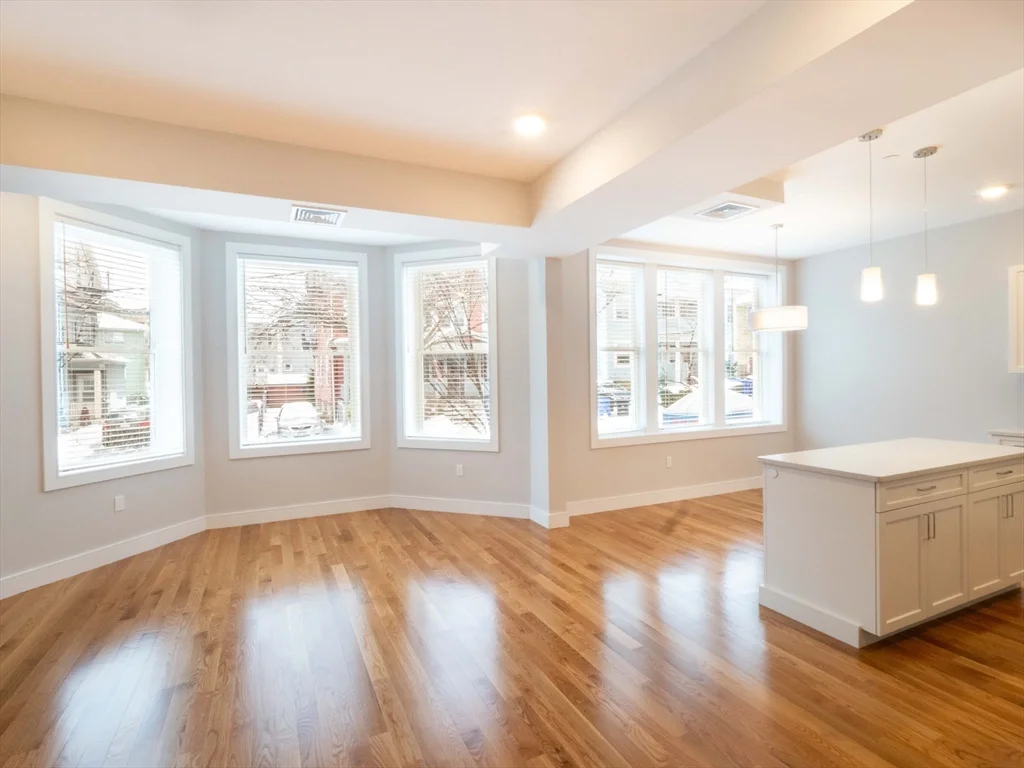 3 bed, 2 bath apartment for rent at 142 Coolidge St Unit 1, Coolidge Corner — photo 24 of 24