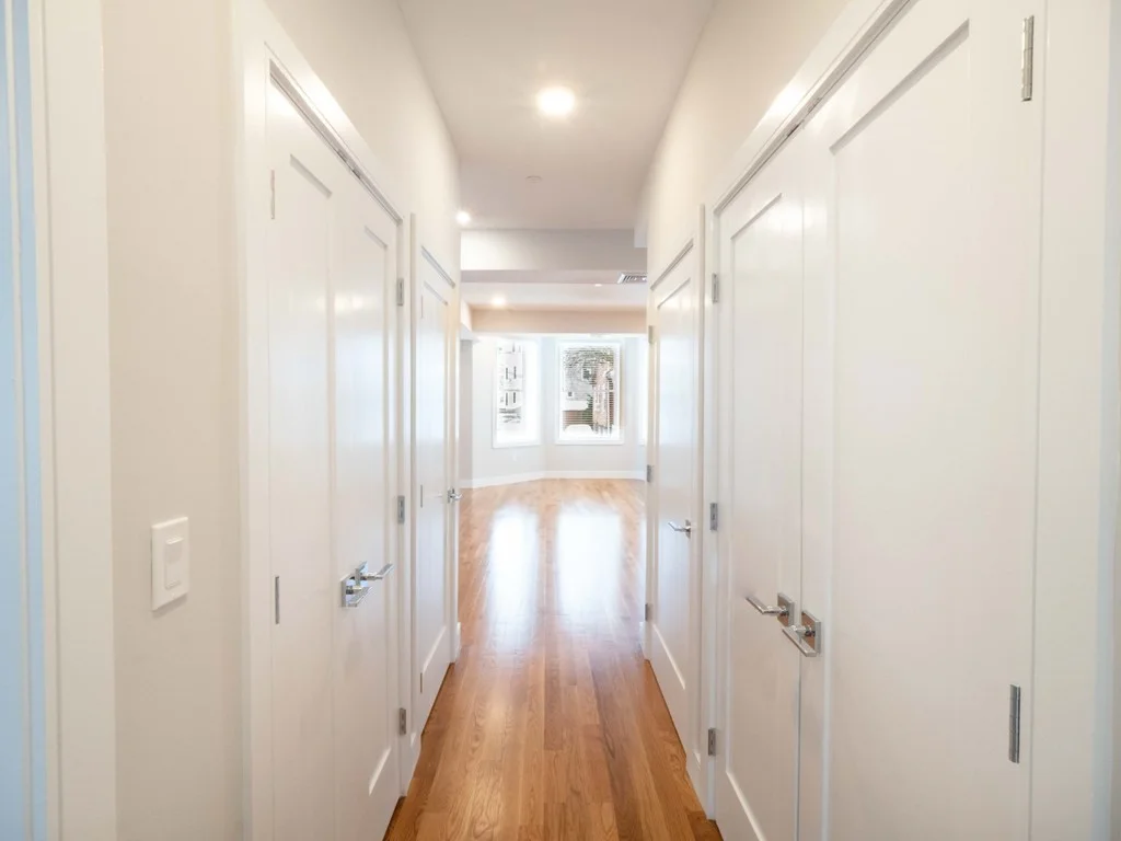 4 bed, 2 bath apartment for rent at 142 Coolidge St Unit 3, Coolidge Corner — photo 9 of 25