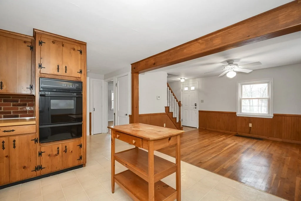 3 bed, 1 bath apartment for rent at 142 Dalton Rd Unit 142, Chelmsford — photo 20 of 36