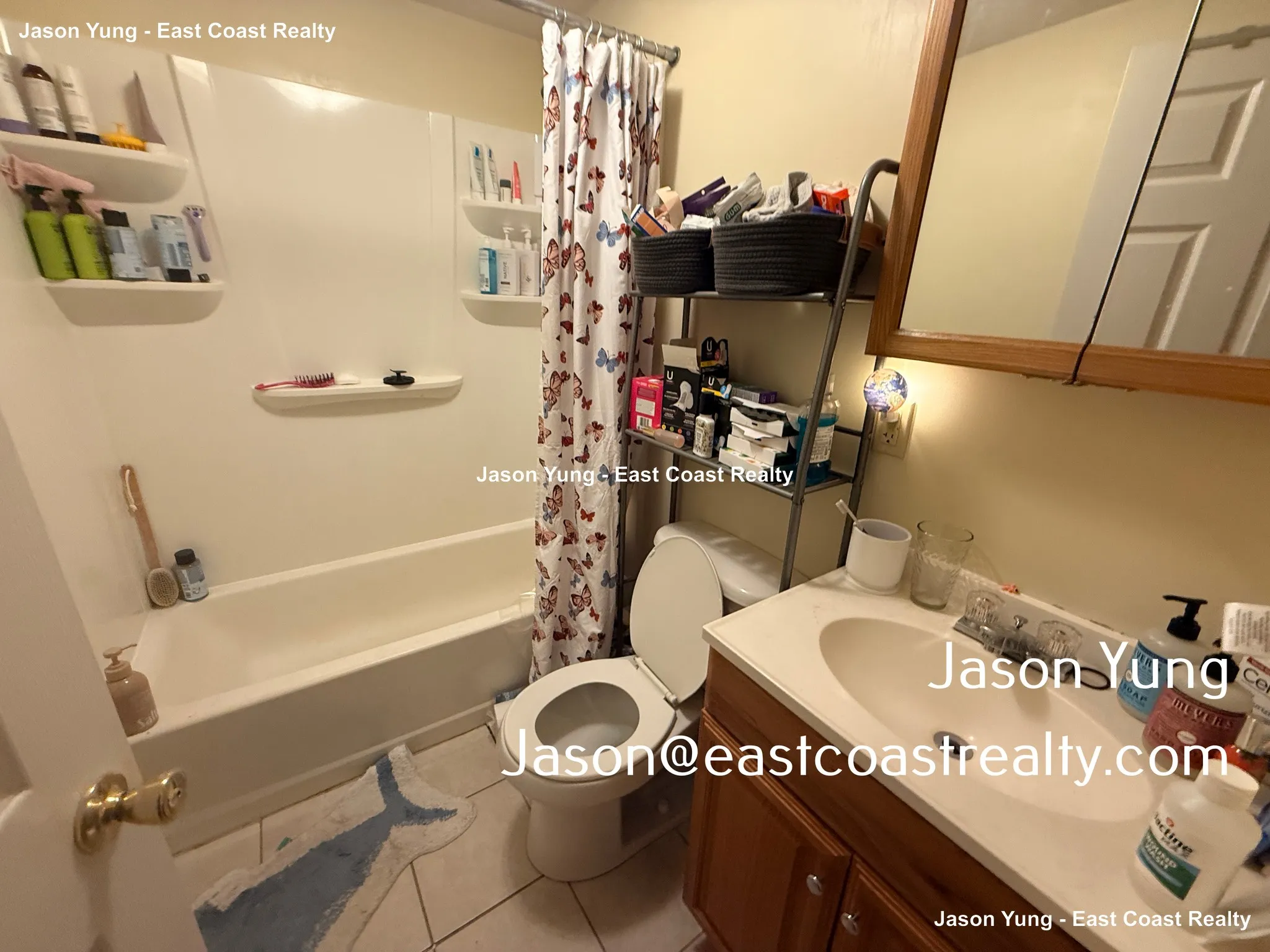 4 bed, 2 bath apartment for rent at 142 Davis Ave Unit 2, Emerson Gardens — photo 11 of 19