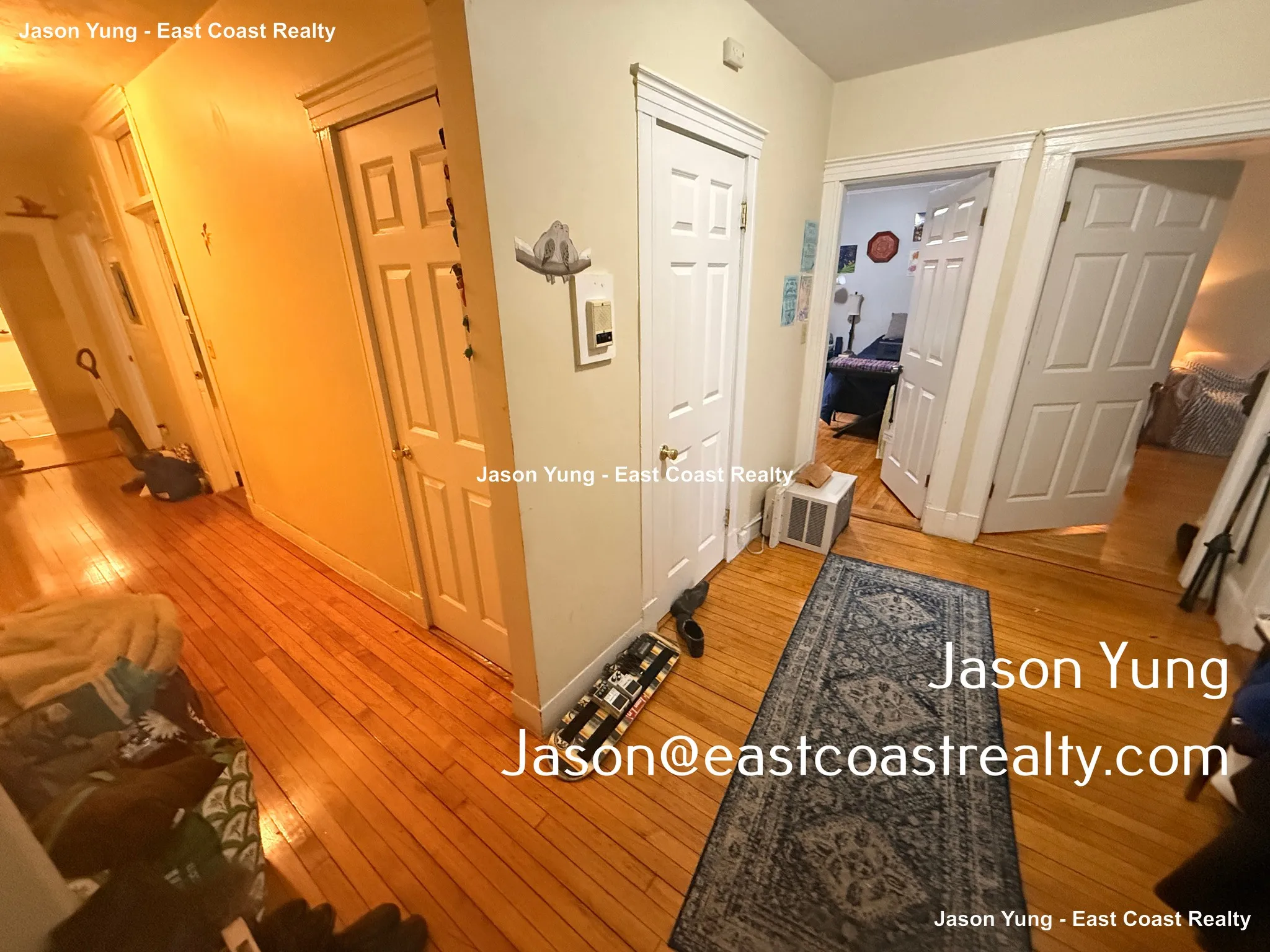 4 bed, 2 bath apartment for rent at 142 Davis Ave Unit 2, Emerson Gardens — photo 9 of 19