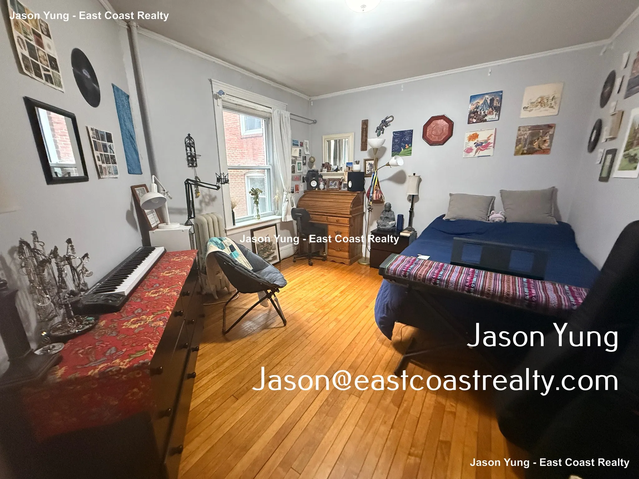 4 bed, 2 bath apartment for rent at 142 Davis Ave Unit 2, Emerson Gardens — photo 3 of 19