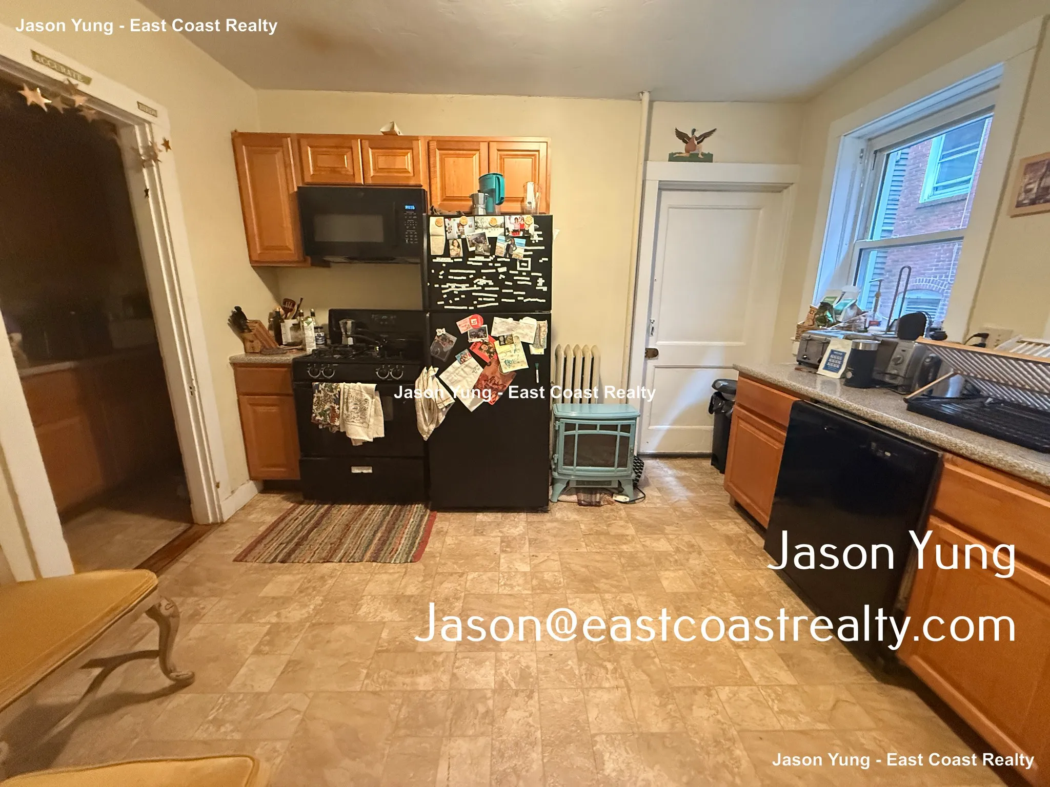 4 bed, 2 bath apartment for rent at 142 Davis Ave Unit 2, Emerson Gardens — photo 14 of 19