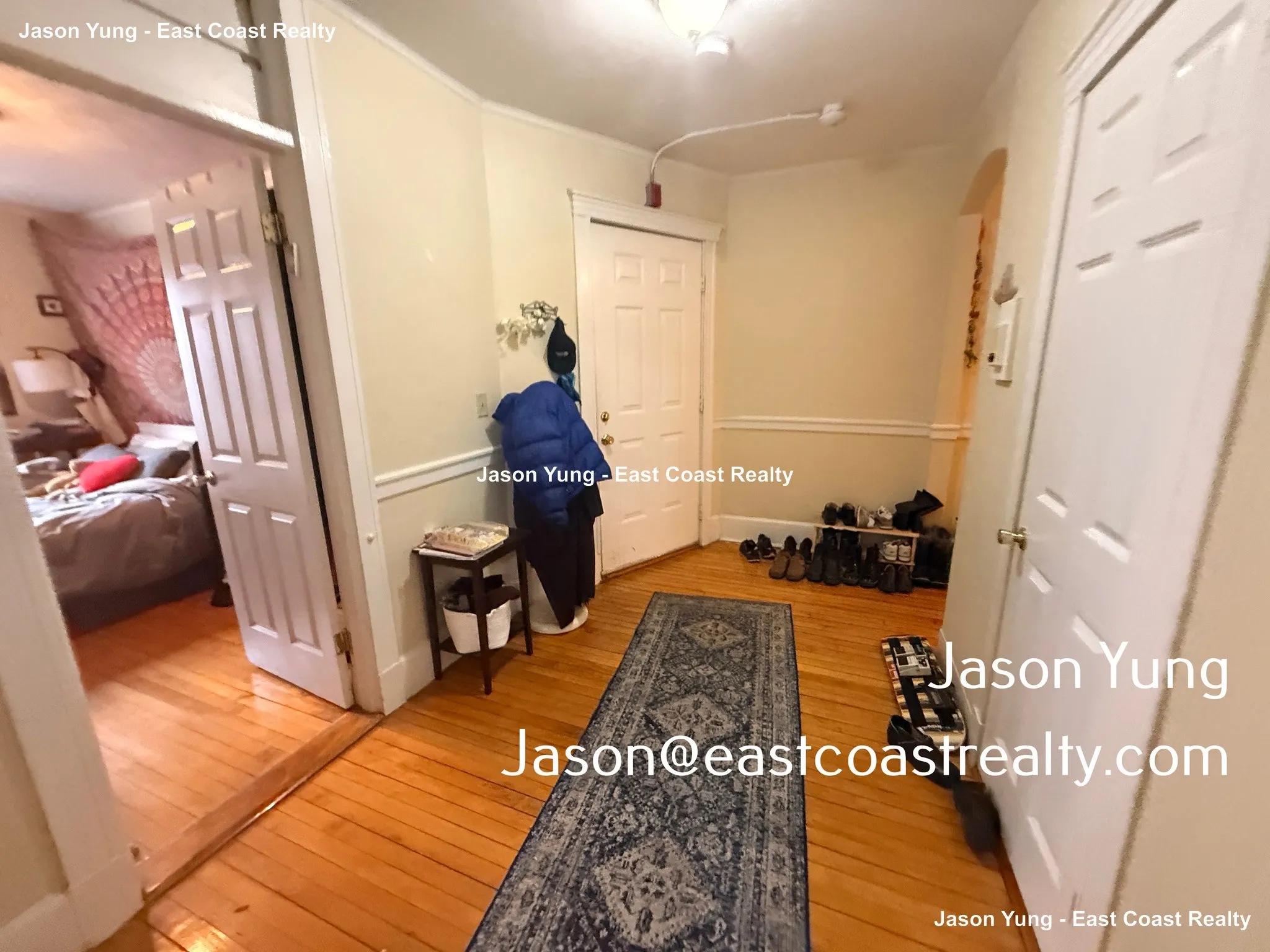 4 bed, 2 bath apartment for rent at 142 Davis Ave Unit 2, Emerson Gardens — photo 5 of 19