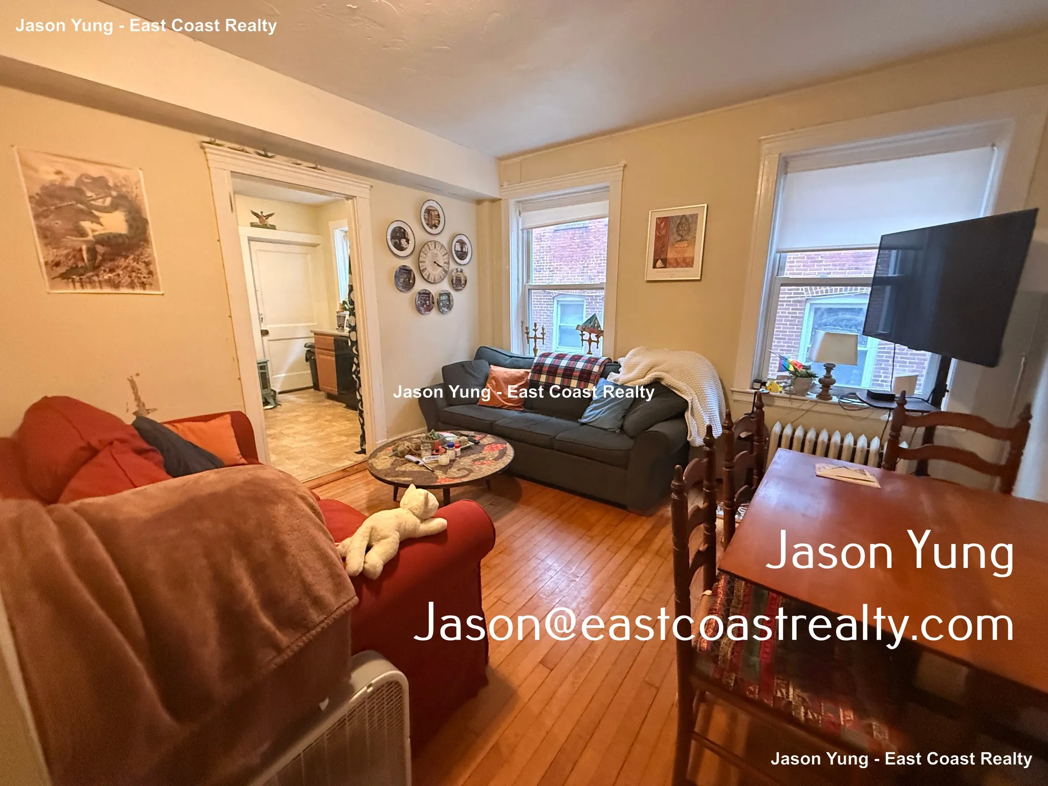 4 bed, 2 bath apartment for rent at 142 Davis Ave Unit 2, Emerson Gardens — photo 13 of 19