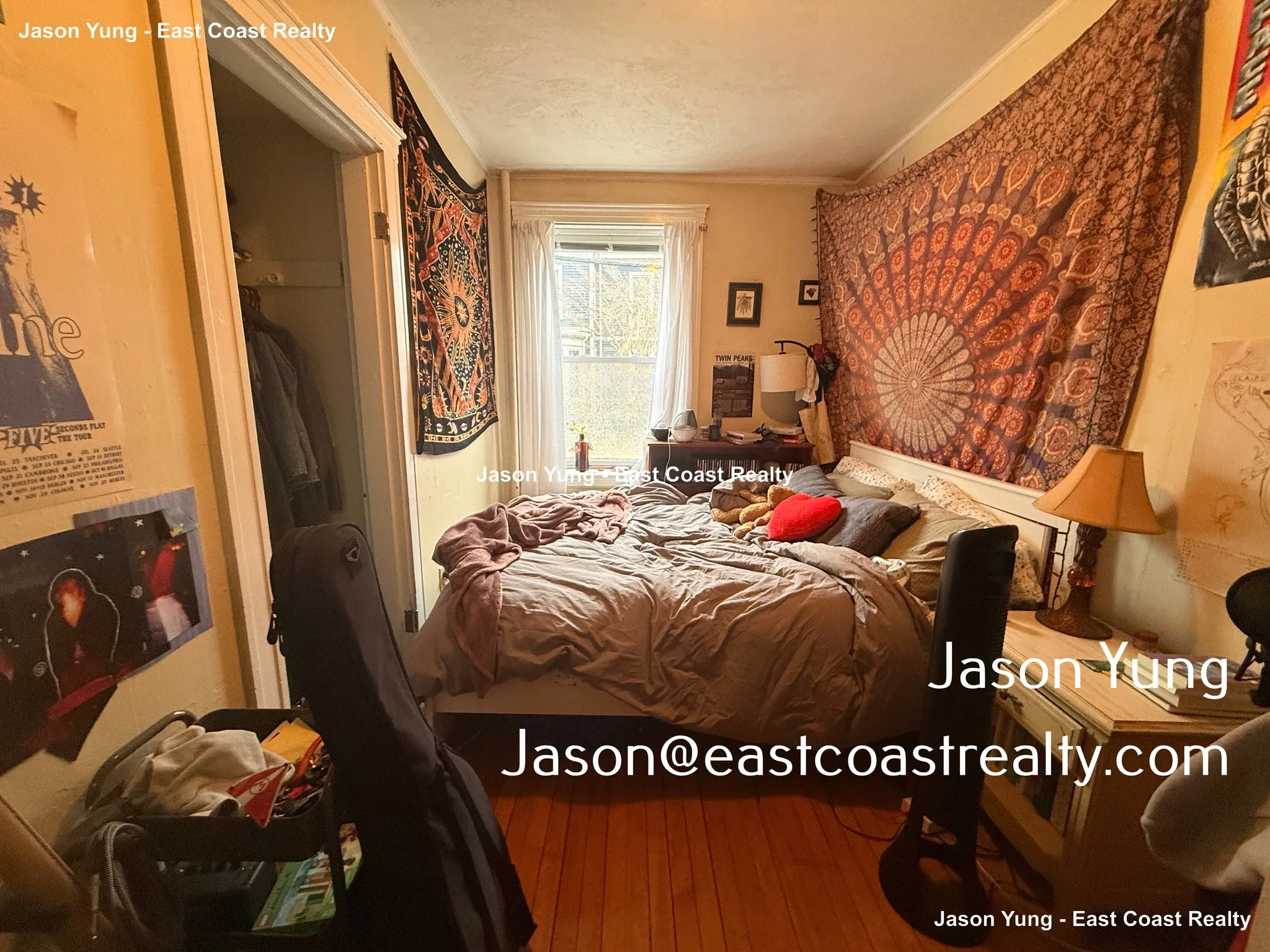 4 bed, 2 bath apartment for rent at 142 Davis Ave Unit 2, Emerson Gardens — photo 6 of 19