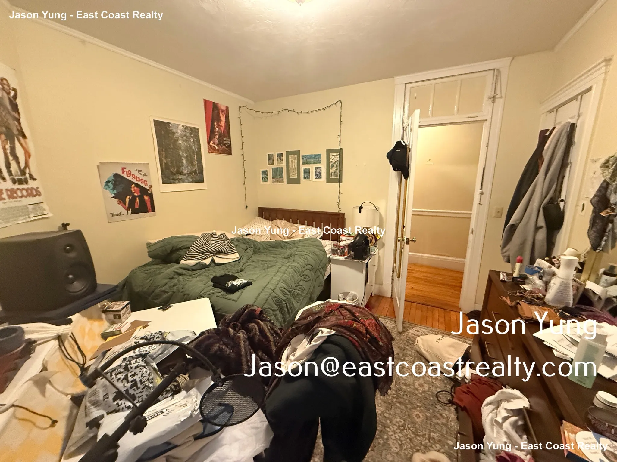 4 bed, 2 bath apartment for rent at 142 Davis Ave Unit 2, Emerson Gardens — photo 8 of 19