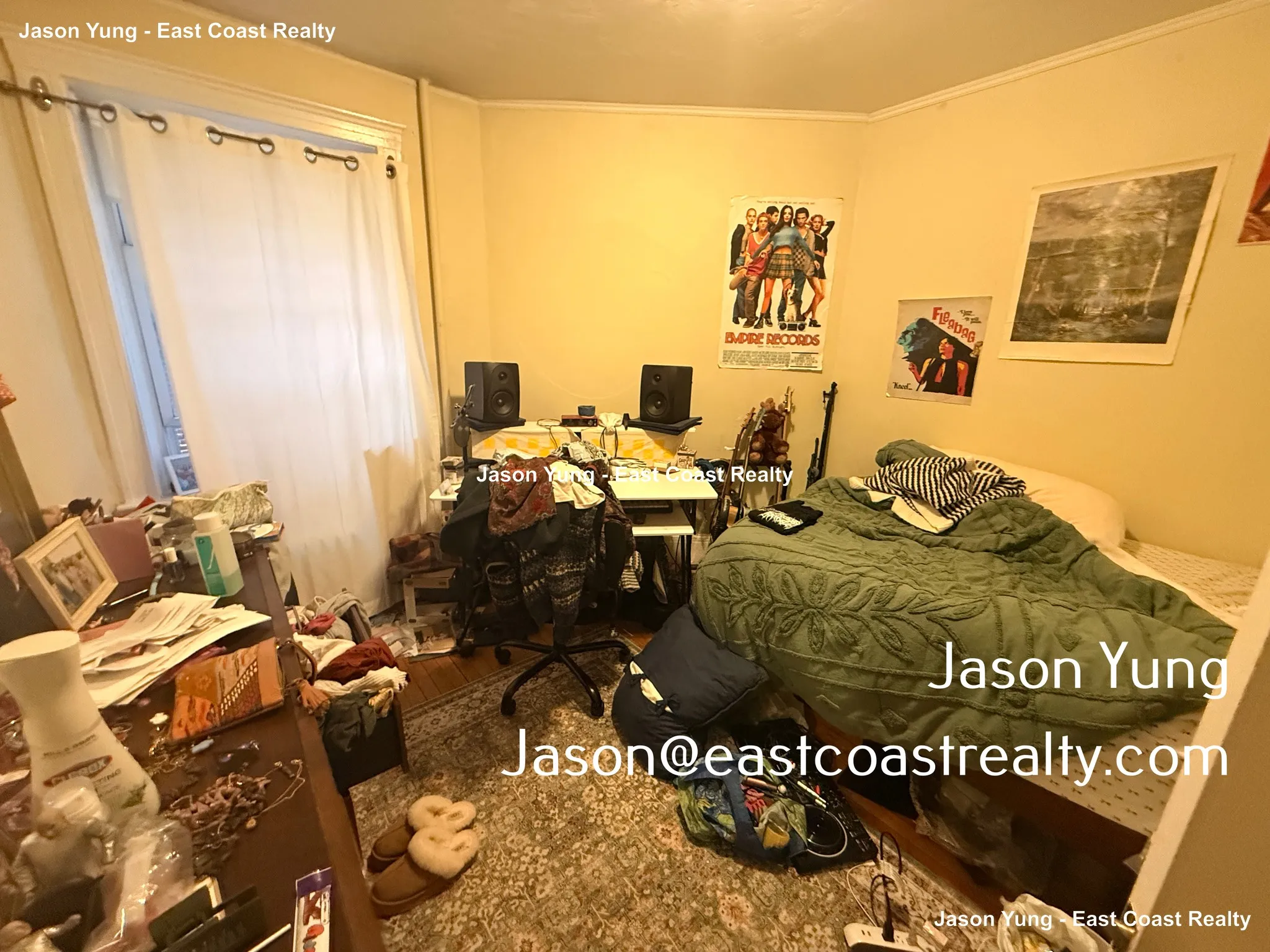 4 bed, 2 bath apartment for rent at 142 Davis Ave Unit 2, Emerson Gardens — photo 7 of 19