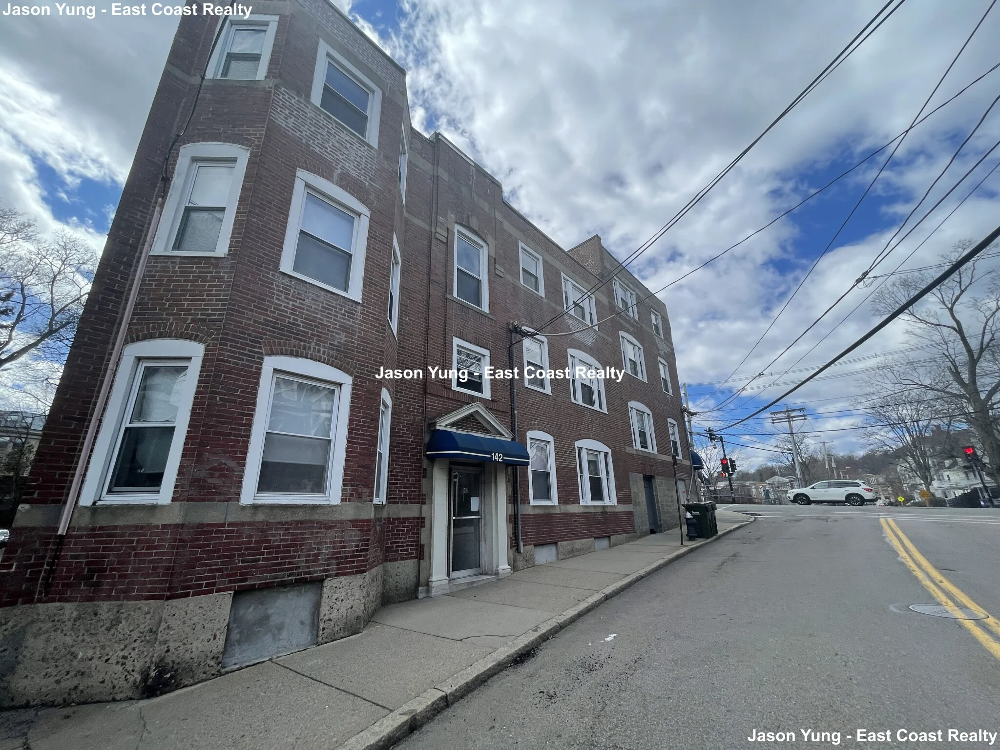 4 bed, 2 bath apartment for rent at 142 Davis Ave Unit 2, Emerson Gardens — photo 19 of 19