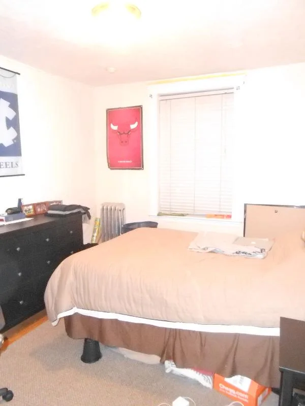 4 bed, 2 bath apartment for rent at 142 Davis Ave Unit 3, Emerson Gardens — photo 16 of 16
