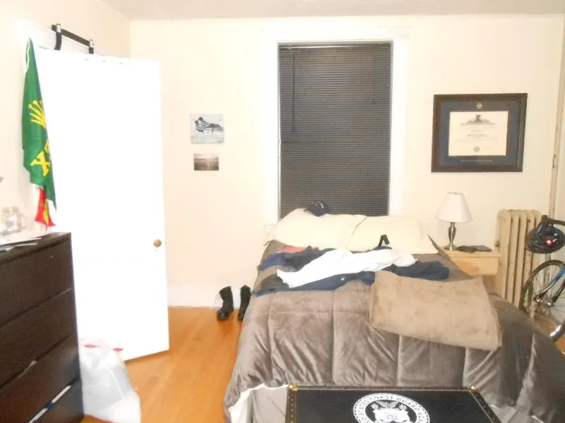 4 bed, 2 bath apartment for rent at 142 Davis Ave Unit 3, Emerson Gardens — photo 10 of 16