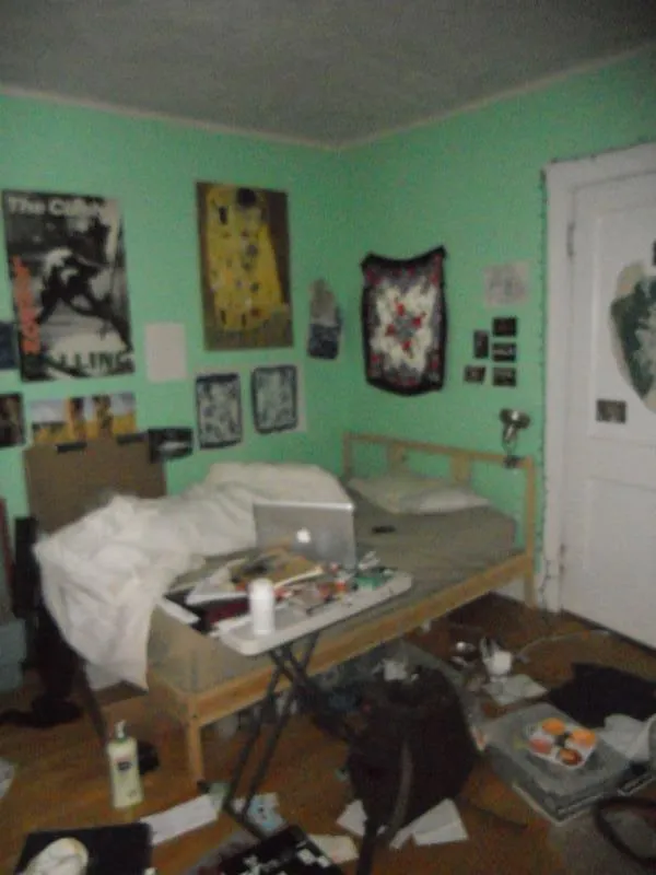 4 bed, 2 bath apartment for rent at 142 Davis Ave Unit 3, Emerson Gardens — photo 6 of 16