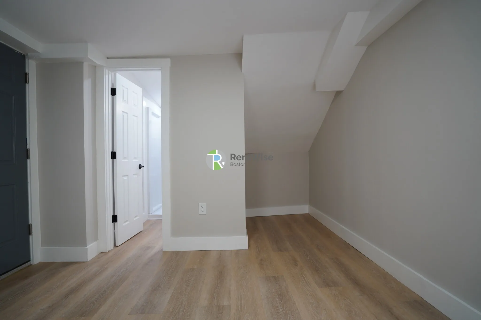 Studio bed, 1 bath apartment for rent at 142 Dorchester Ave Unit 16, South Boston — photo 2 of 5