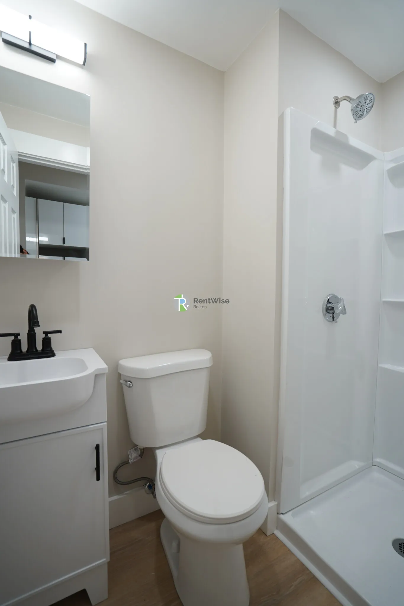 Studio bed, 1 bath apartment for rent at 142 Dorchester St Unit 11, South Boston — photo 5 of 6