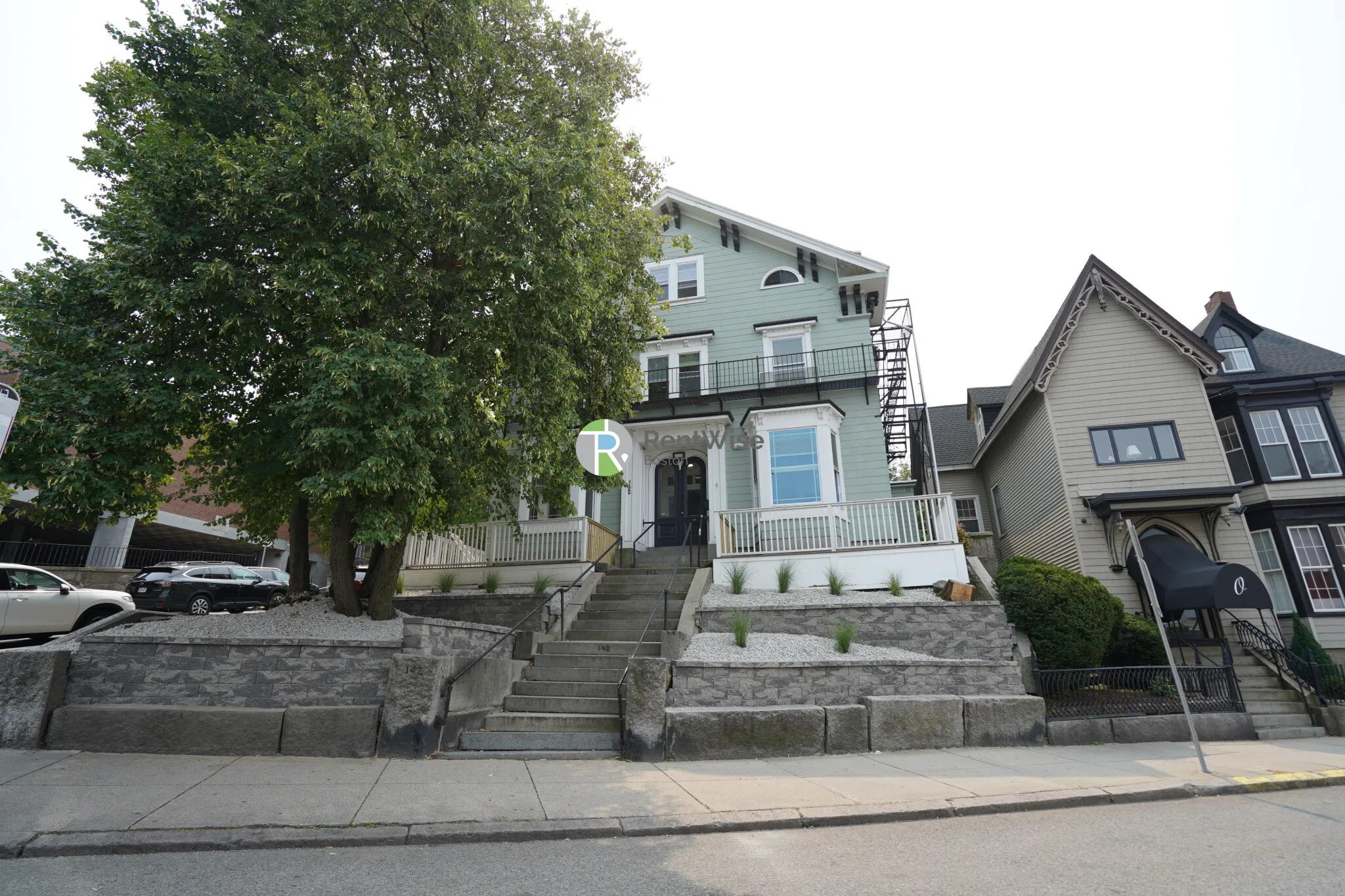 Studio bed, 1 bath apartment for rent at 142 Dorchester St Unit 11, South Boston — photo 6 of 6