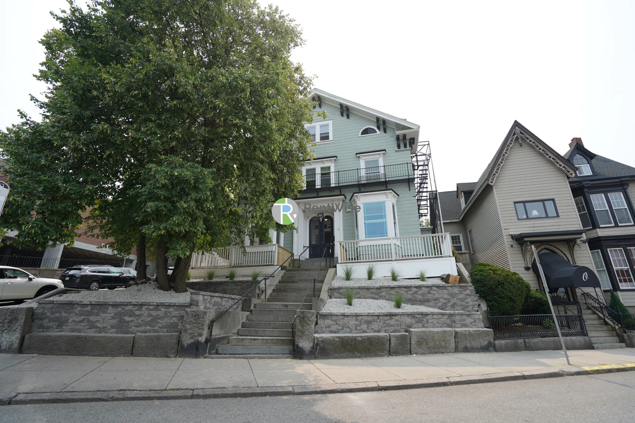 Studio bed, 1 bath apartment for rent at 142 Dorchester St Unit 12, South Boston — photo 6 of 6