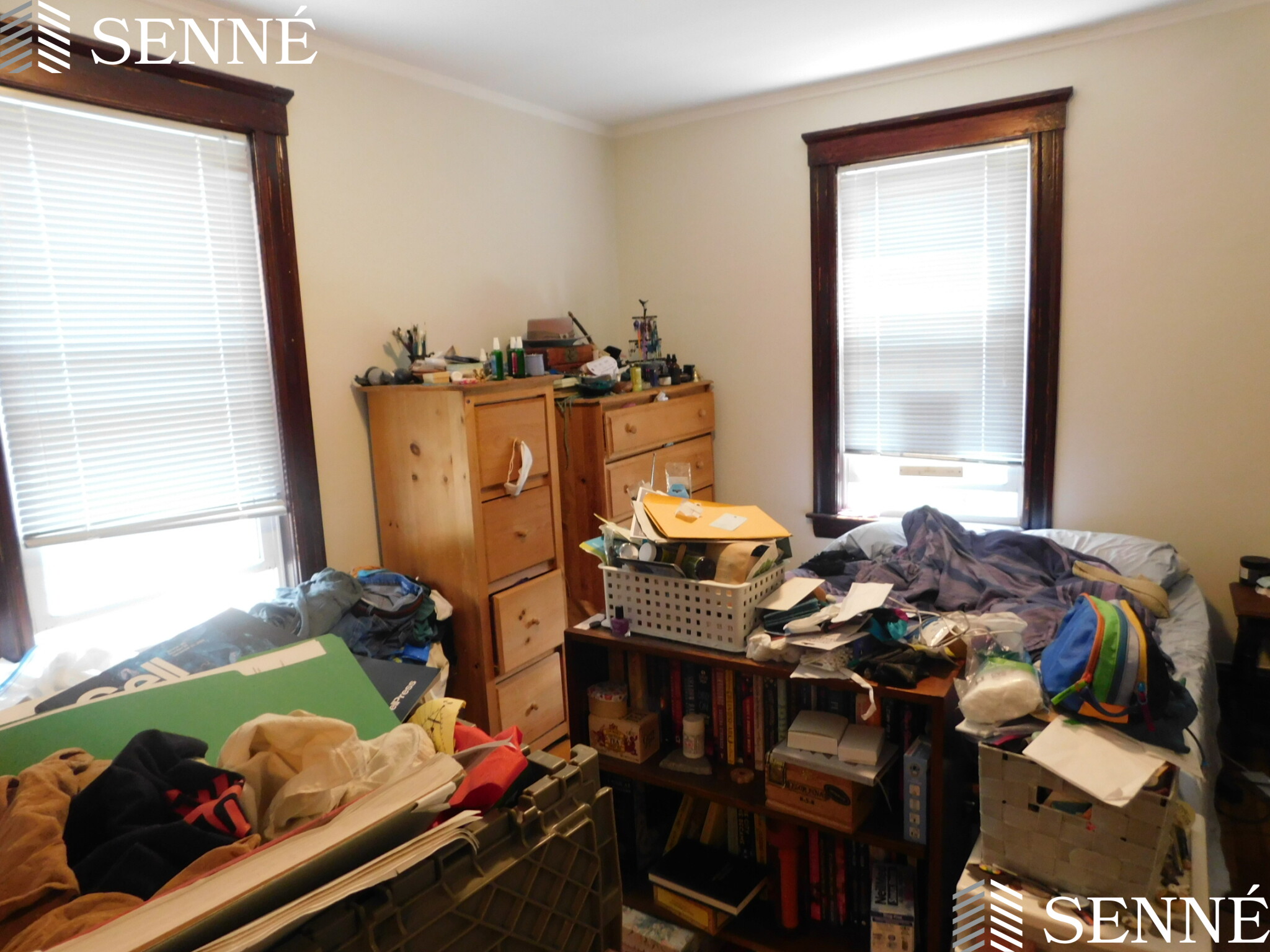2 bed, 1 bath apartment for rent at 142 Dudley St Unit 2, North Cambridge — photo 6 of 10