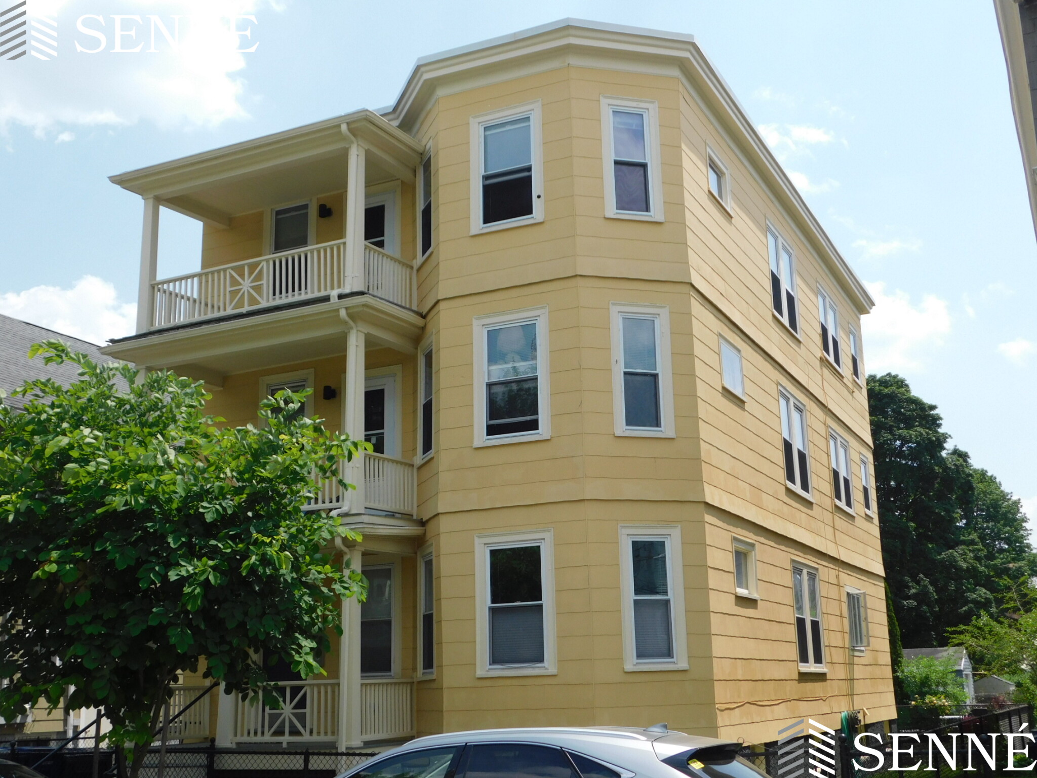 2 bed, 1 bath apartment for rent at 142 Dudley St Unit 2, North Cambridge — photo 10 of 10