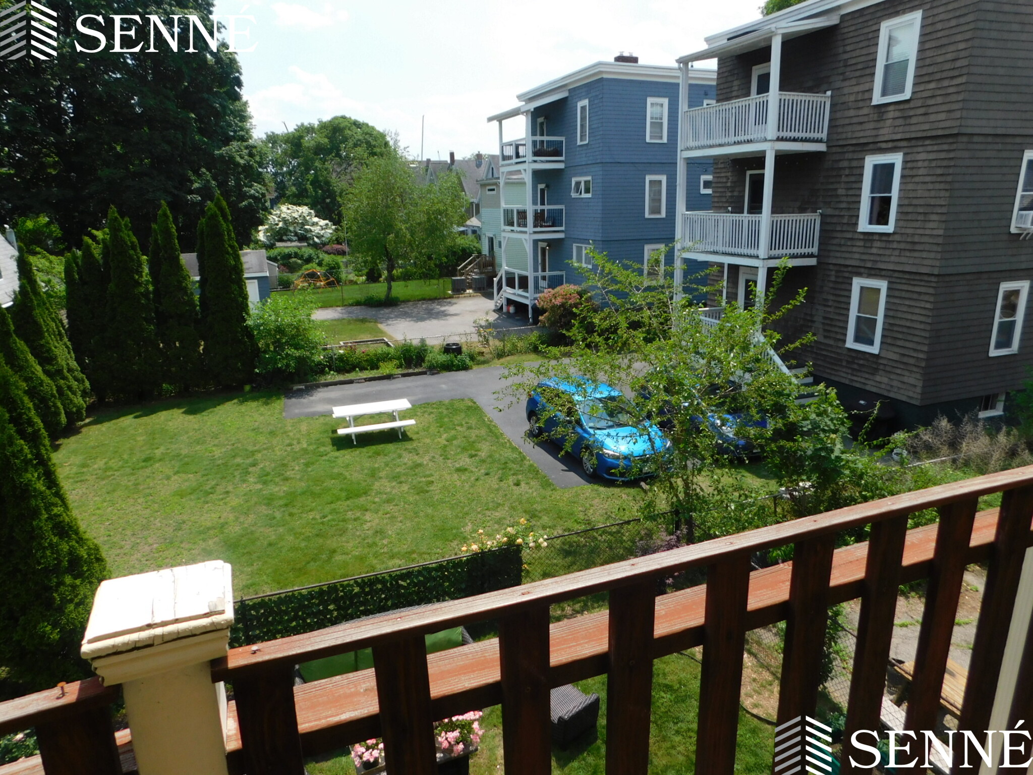 2 bed, 1 bath apartment for rent at 142 Dudley St Unit 2, North Cambridge — photo 8 of 10