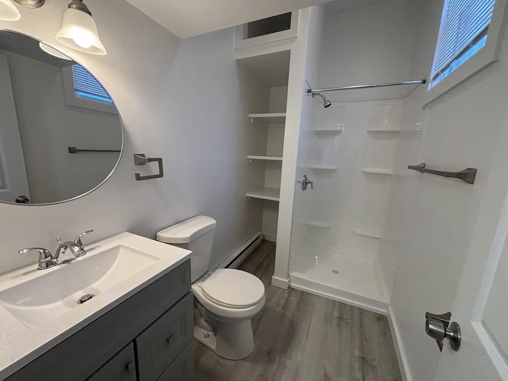 Studio bed, 1 bath apartment for rent at 142 Gove St Unit 1, East Boston — photo 6 of 6