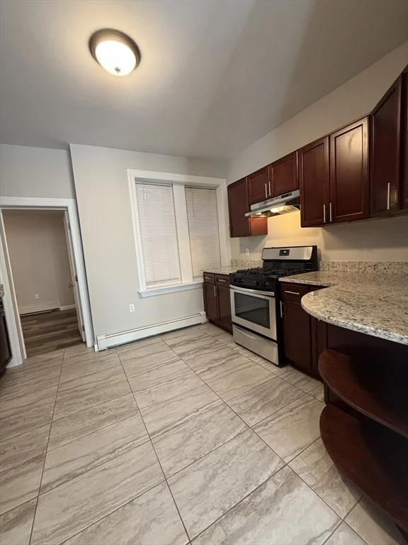 1 bed, 1 bath apartment for rent at 142 Gove Unit 3, East Boston — photo 3 of 7
